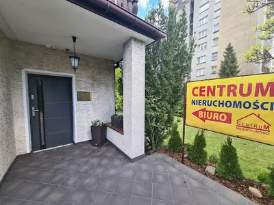 CENTRUM NIERUCHOMOŚCI Żaneta Domian